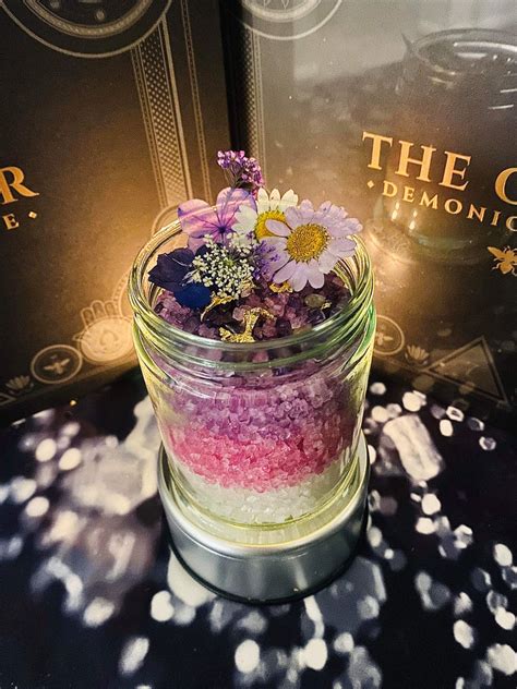 Fast Luck Potion Bath Tea – The Order