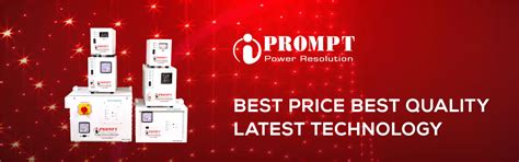 Home | PROMPT SERVICES