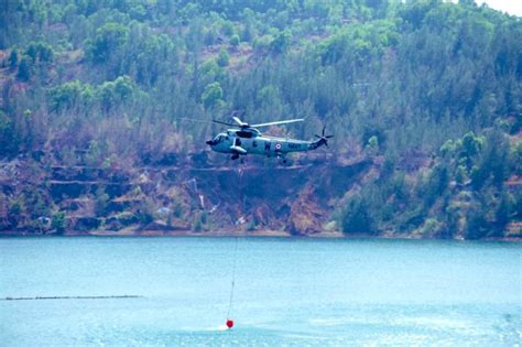 To Control Forest Fires, Goa Must Involve Local Communities - The Wire