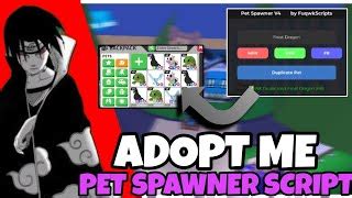 Image result for Adopt Me Pet Spawner Script Pastebin