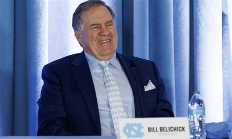 NFL teams on red alert as it emerges Bill Belichick has still not ...