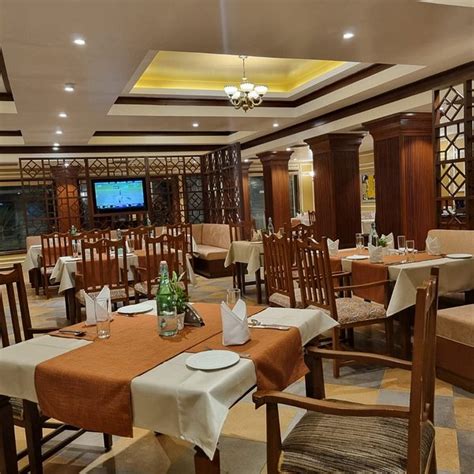The 10 Best Vegetarian Restaurants in Ranchi (Updated 2026)