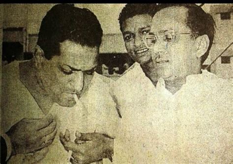 NTR's biopic: Sumanth perfectly pulls off Akkineni Nageswara Rao look ...