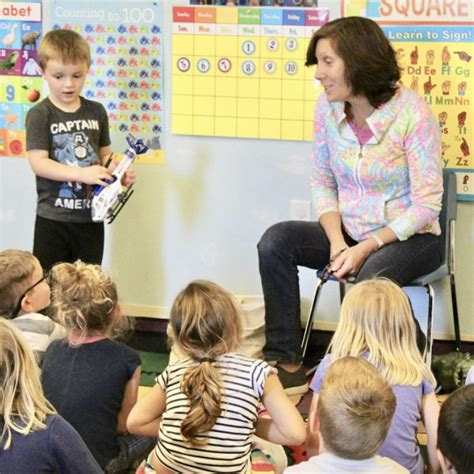 Little Sprouts Learning Center - Daycare in Lake Geneva, WI - Winnie