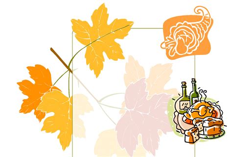 Happy Thanksgiving! - Adelphi Academy