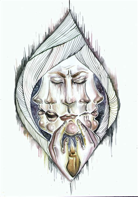 Insomnia and fear by FlamFelis on DeviantArt