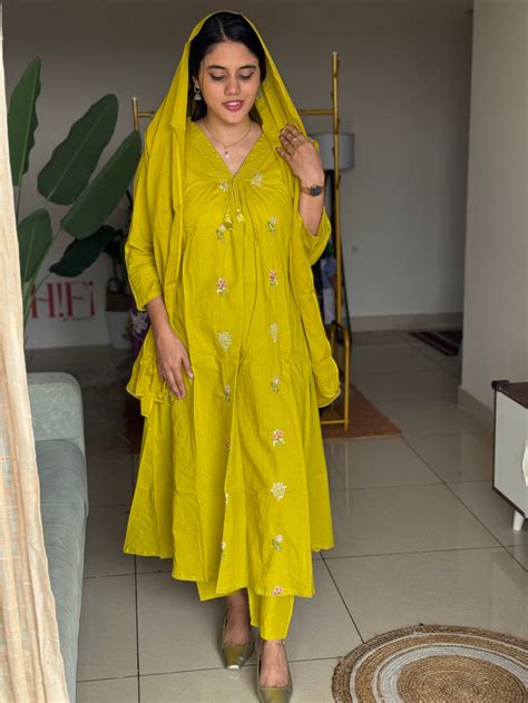 HIFI Cotton Beauty drop – HIFI by hibafazi