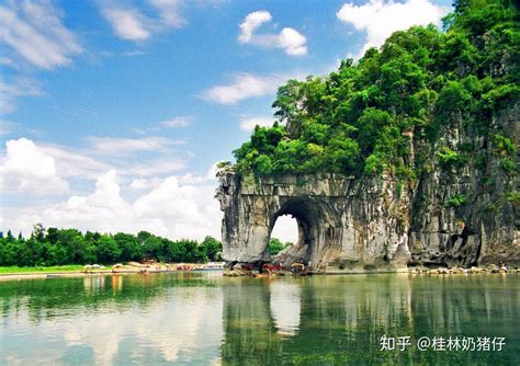 去桂林旅游要多少钱 每天差不多300就够了_旅泊网