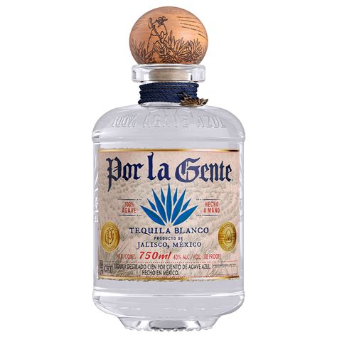 Mexican Tequila Bottles