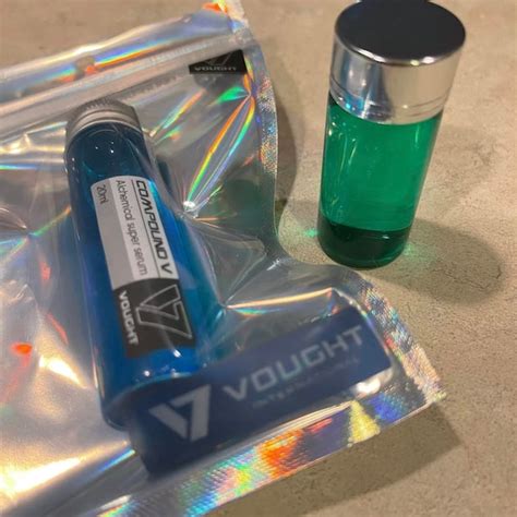 V Perm 的图像结果