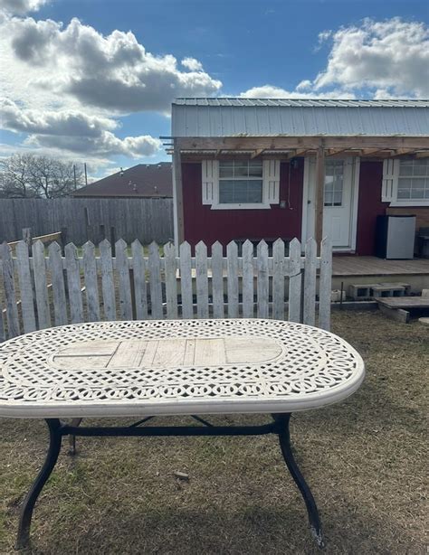Red barn - Airbnb