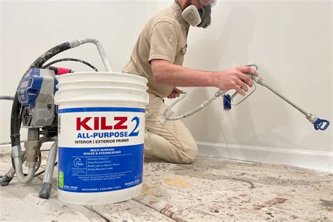 Three Primers for Exterior Projects | The Perfect Finish Blog by KILZ®