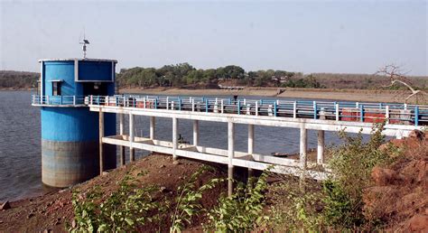 Will Pune Have Water Cuts? From Khadakwasla to Panshet: Current Water ...