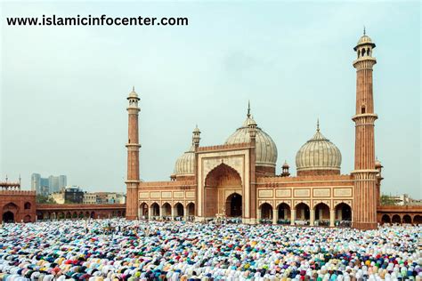 Eid al Adha 2026 in Saudi Arabia: Date, Significance, and Traditions ...