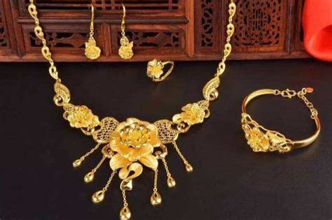 现在市场黄金多少钱一克 购买黄金首饰注意什么 - 中国婚博会官网