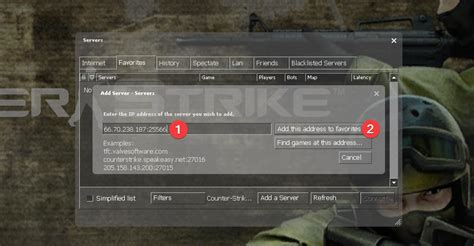 Image result for Counter Strike Source Server Tutorial