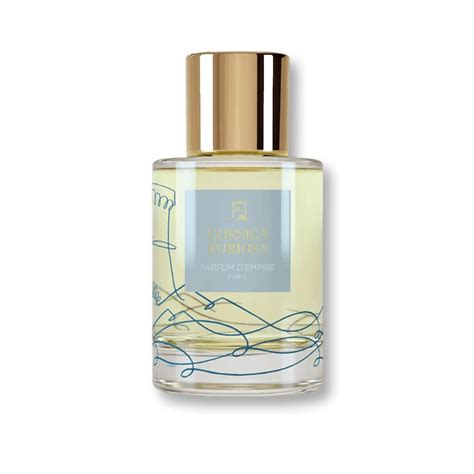 Shop Parfum D'Empire Corsica Furiosa EDP