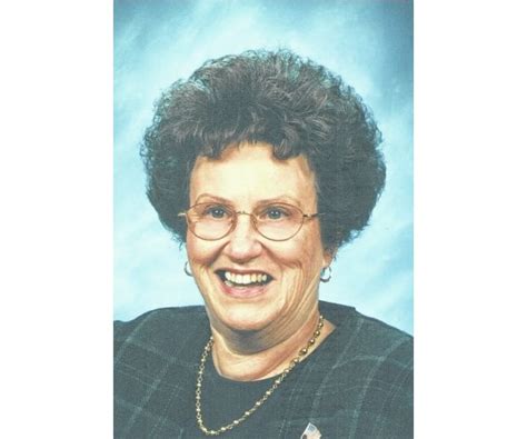 Alice Maier Obituary (2015) - Urbana, OH - Urbana Daily Citizen