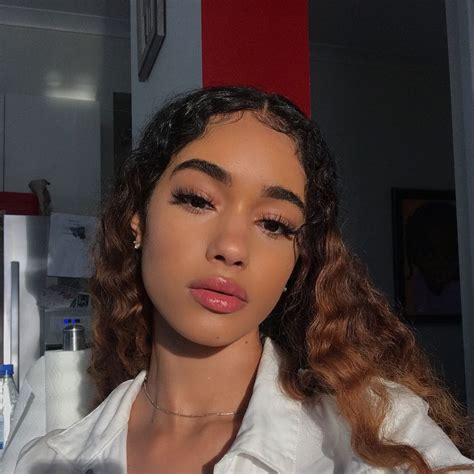 Who is Lala Baptiste and why is she famous? Age, height, biography