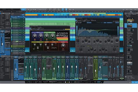 PreSonus Studio One 5 Tutorial 的图像结果