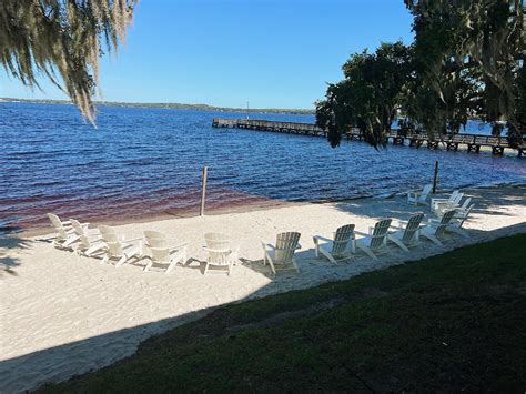 5 Reasons to Visit Salt Shack in Clermont - Salt Shack