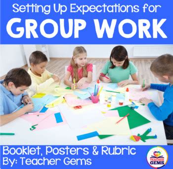 Group Work Expectations 的图像结果