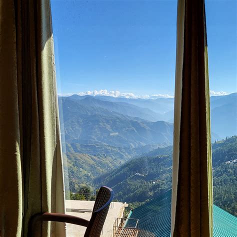 ZOSTEL HOMES CHEOG (SHIMLA) - Lodging Reviews, Photos, Rate Comparison ...