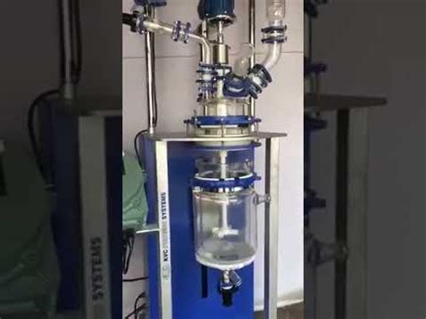 OEM Manufacturer of High Pressure Autoclaves & Pilot Plants by Trident ...