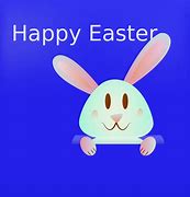 Image result for Moving Easter Bunny