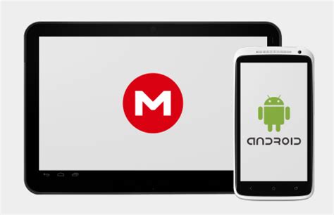 Image result for Mega App Android