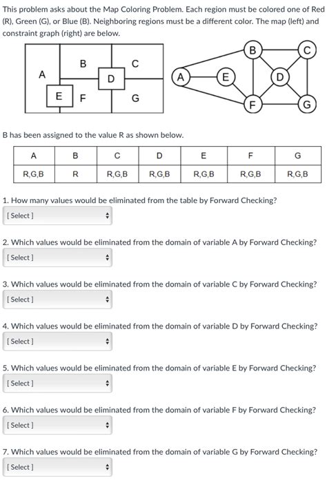 Image result for Map Coloring Mathematical Problem