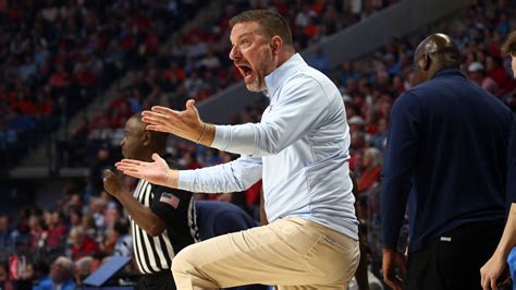 Ole Miss basketball called March Madness fraud