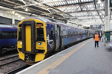 Image result for Class 158 769