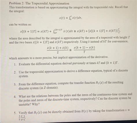 Image result for Trapezoidal Approximation Error