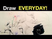 Image result for Alphonso Dunn Drawing Tutorials Figures in Perspective