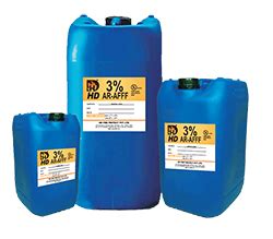 Foam Concentrate