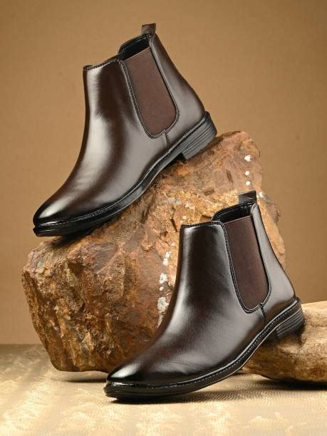 Brown Shoes - Buy Brown Shoes online at Best Prices in India | Flipkart.com