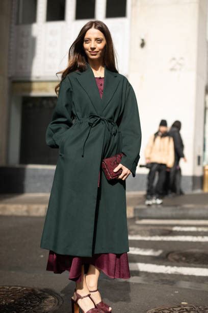 Here's why the robe coat is a must have winter item