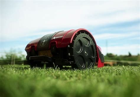 Ambrogio robot tagliaerba: recensioni, linee commerciali e  
