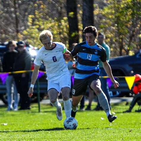 Tufts Vs Williams 2022 NESCAC | Tufts Men's Soccer | Flickr