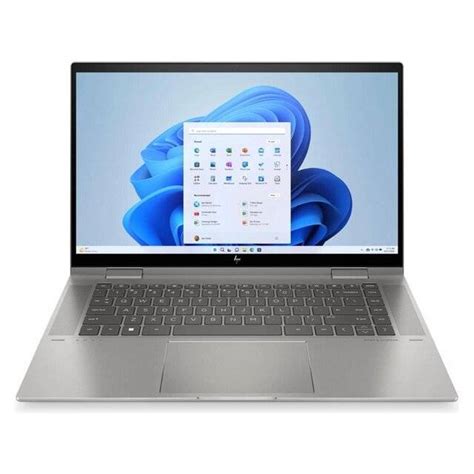 Laptop HP Envy 15-EW1082WM / Core-i7 13th | Anas-IQ