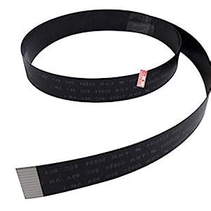 CCD Scanner Cable for SCX-4300 Printer (12 Pin : Amazon.in: Computers ...