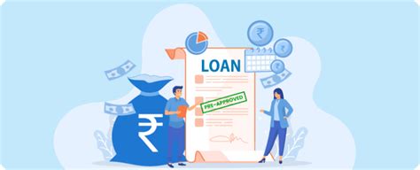 Pre-Approved Personal Loans – Loan Offers | DMI Finance