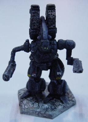 Image result for BattleTech Prometheus