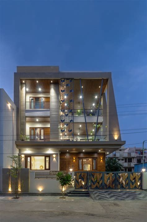PK House - A Project by Design Inc