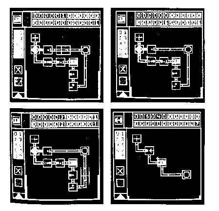 Examples of Visual Programming Languages 的图像结果