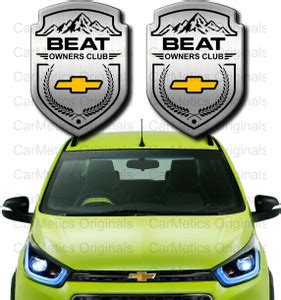 carmetics Emblem for Car Price in India - Buy carmetics Emblem for Car ...