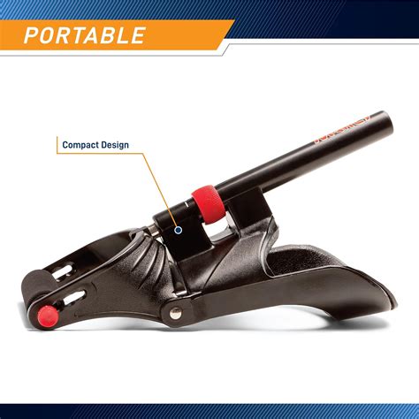 Buy Marcy Wrist and Forearm Developer/Strengthener Home Gym Gear ...