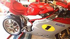 Mv Agusta Ago For Sale by Nearly New 2005 Mv Agusta F4 1000 Ago For Sale With 40 Mv Agusta Ago For Sale