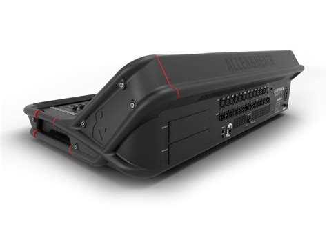 Avantis with stagerack – VARDHAMAN MEGATECH PRIVATE LIMITED